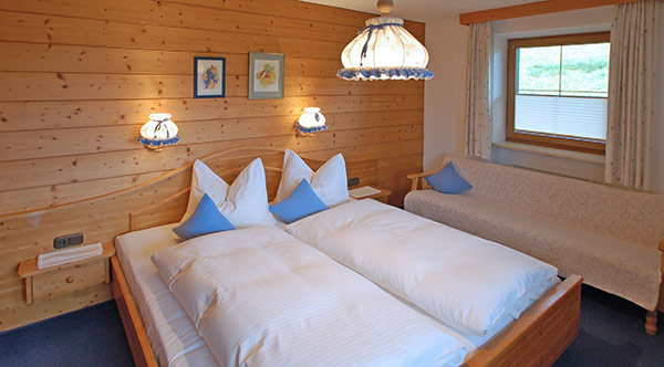 Waldheim Weinert Ferienwohnung Berchtesgaden