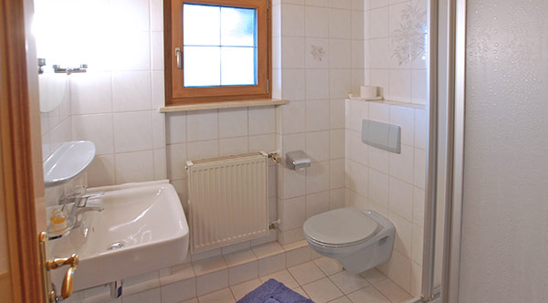 Waldheim Weinert Ferienwohnung Berchtesgaden