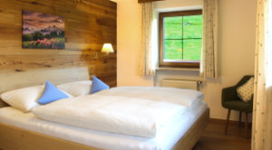 Waldheim Weinert Ferienwohnung Berchtesgaden