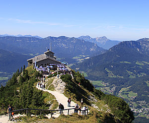 Waldheim Weinert Ferienwohnung Berchtesgaden